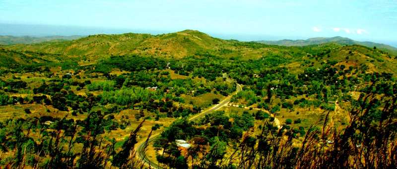 A Malawian Rhapsody...