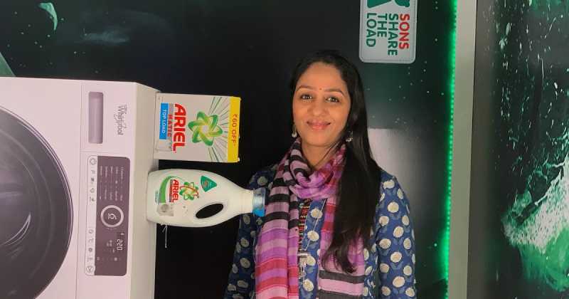 A Marvellous Women’s Day