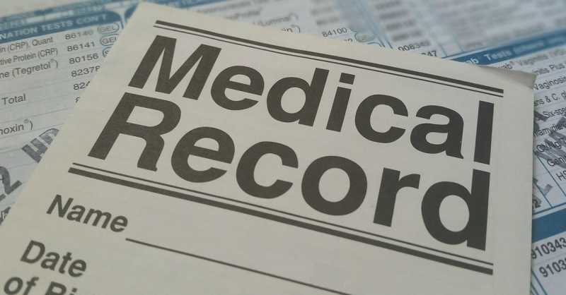 A Medical Records Audit Can Result In Violating HIPAA