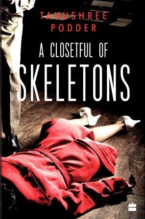 A Medley Of People, But Who Dun It?