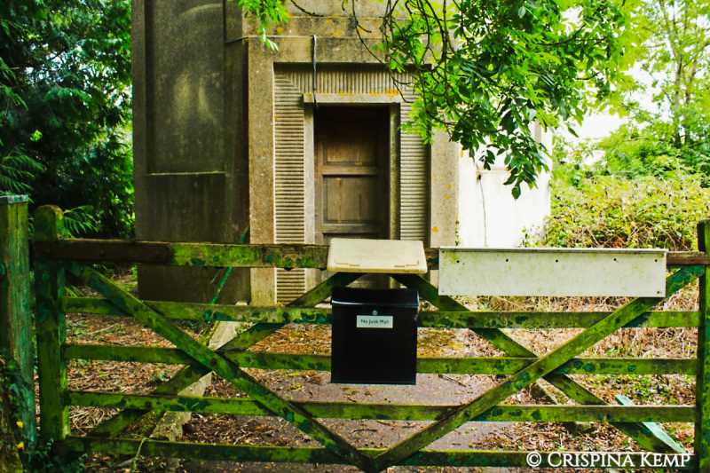 A Mendicant’s Biography