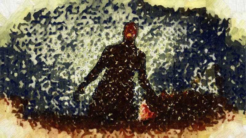 A Midsummer Afternoon