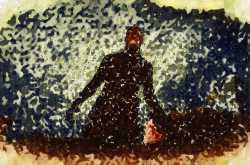 A Midsummer Afternoon\