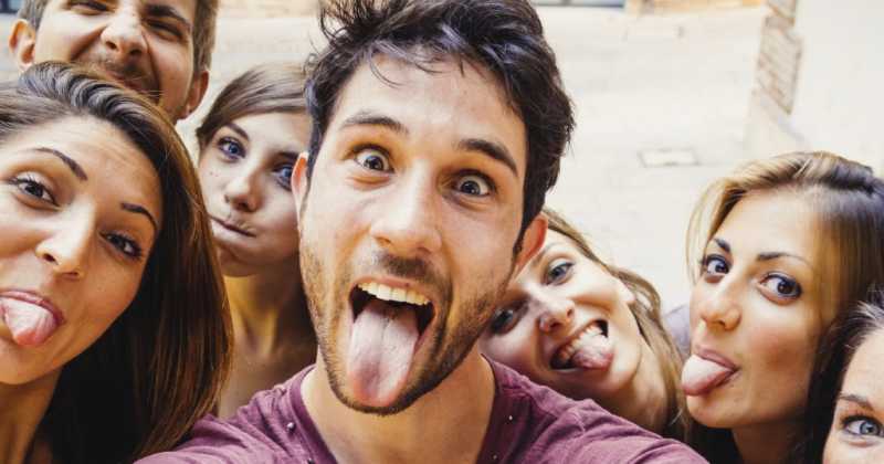 A Millennial’s Love Letter : Blog # 378 