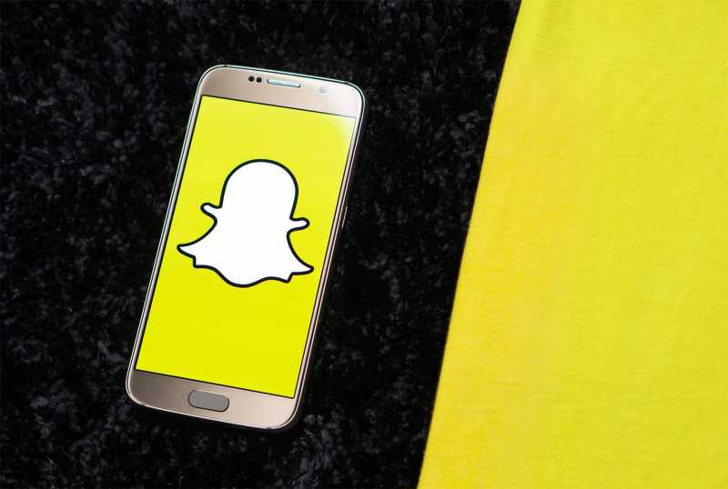 A Monitoring Solution: Snapchat Spy
