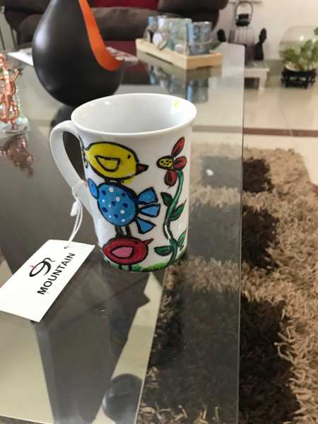 A Mug !  Full Of Love