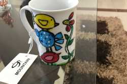 A Mug !  Full of Love