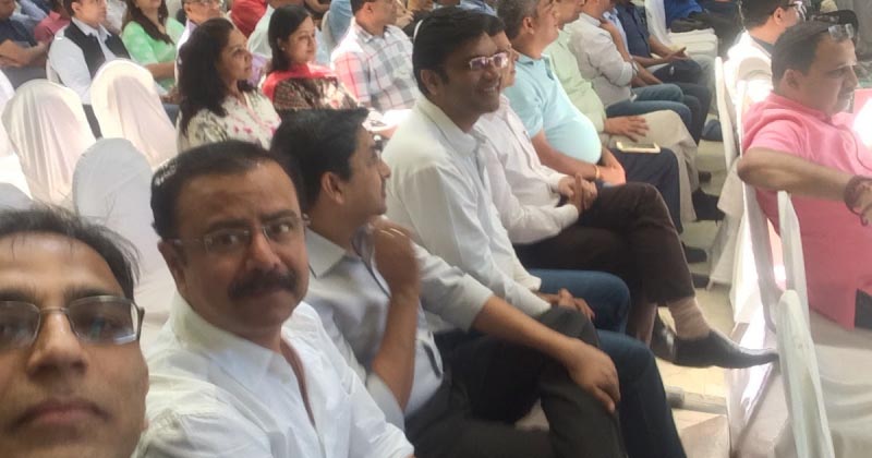 A Musical Start For 2018