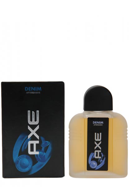 A Must Have Effect: Axe Deodorants For Men!