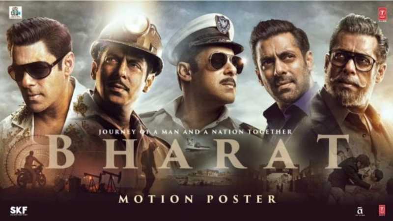 A Must Watch Blockbuster Bharat !!!