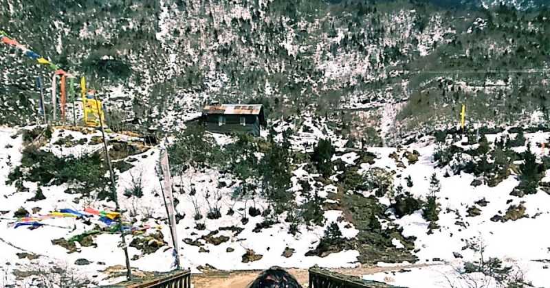 A Mystic Trip To Highest Lake In The World Guru Dronmarg Sikkim