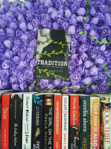 A NOVEL RAISING ISSUES WHICH WE TRY TO SWEEP UNDER THE CARPET, ‘TRADITION’ BY BRENDAN KIELY IS AN UNCOMFORTABLE BOOK TO READ