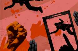 A Nation Held Hostage By The Mobs