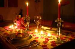 A New Beginning, A Reason For Living