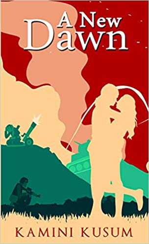 A New Dawn By Kamini Kusum