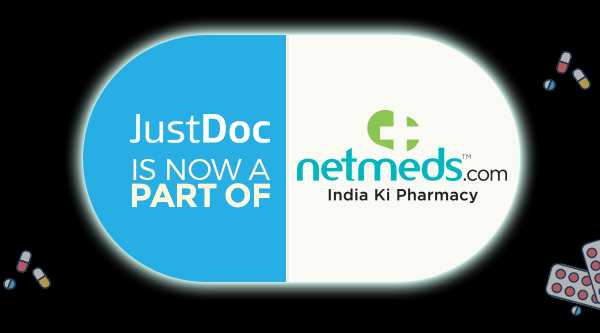 A New Dimension With Netmeds
