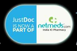 A New Dimension with Netmeds