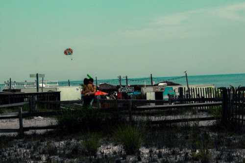 A New Horizon - #FFfAW - #Myfriendalexa