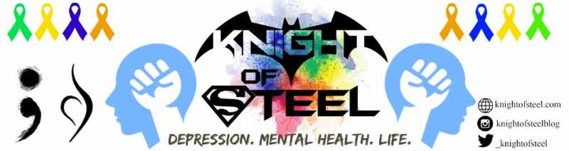 A New Vigour & Some Exciting Times Ahead - The Knight Of Steel