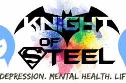 A New Vigour & Some Exciting Times Ahead - The Knight of Steel