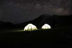 A Night Under The Stars