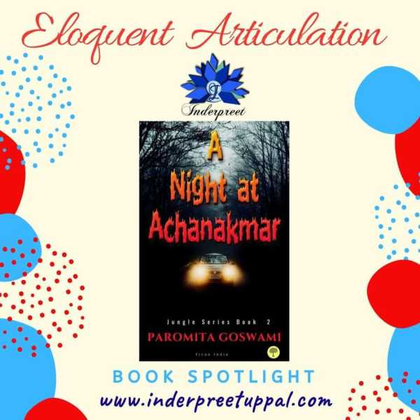 A Night At Achanakmar