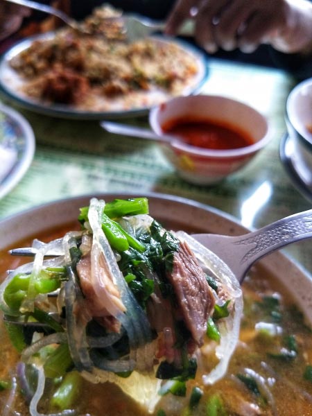 A Nostalgist’s Guide To Eating In Darjeeling