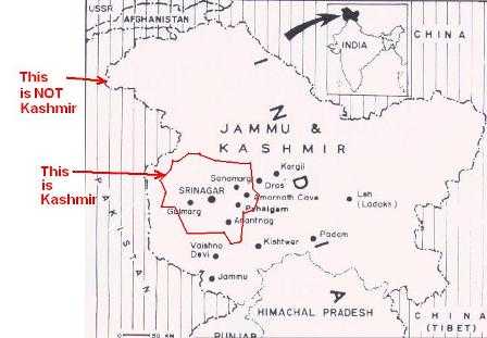 A PARADISE MADE HELL (part-2)