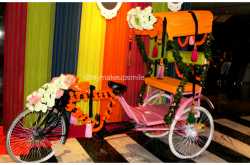 A PERFECT WEDDING NEEDS A PERFECT VENUE - CHECK OUT HYATT REGENCY SEC-83, GURGAON