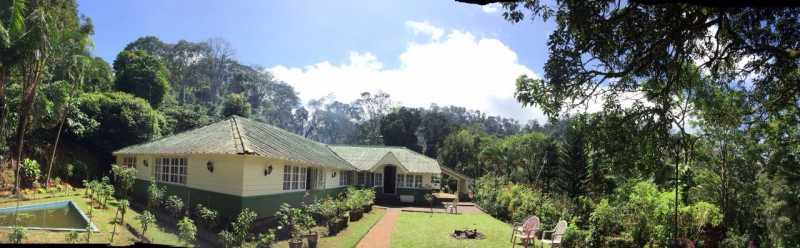 A Pachakanam Trip - When Cell Phones And Internet Became Old World!