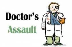 A Page in a Doctor’s Life