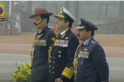 A Parade To Remember