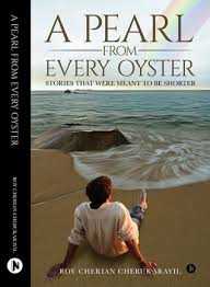 A Pearl From Every Oyster: Book Review