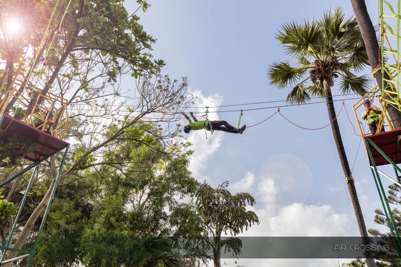 A Perfect Getaway For Ultimate Father’s Day Treat