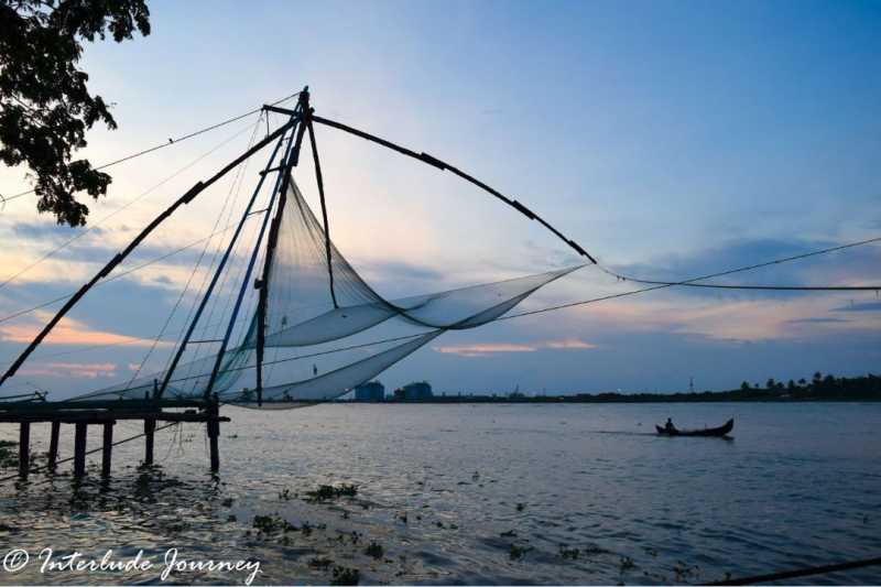 A Perfect Itinerary To Explore Fort Kochi By Walk In One Day - Interlude Journey