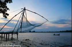 A Perfect Itinerary to Explore Fort Kochi by Walk in One Day - Interlude Journey