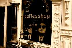 A Picture Speaks A Thousand Words - Amsterdam