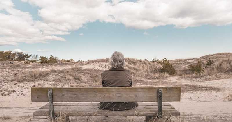 A Plan For My Old Age