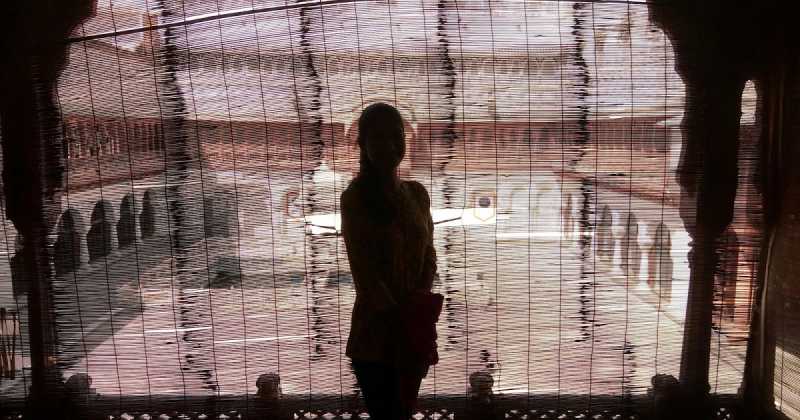 A Poem For Her: एक लड़की बावली सी...