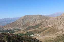 A Practical Guide To Central Asia: Uzbekistan, Kyrgyzstan, Kazakhstan