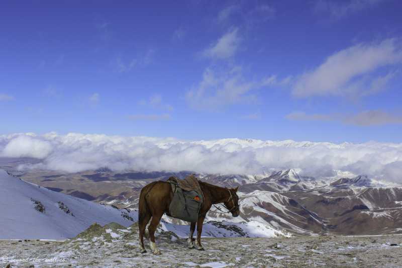 A Practical Planning Guide For Traveling In Kyrgyzstan