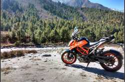 A Quick Affair With Himachal- Narkhanda Sangla Chitkul Kalpa