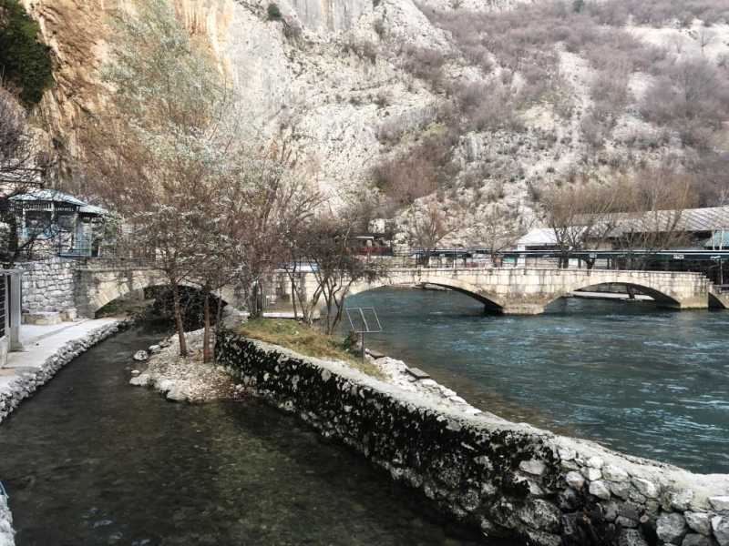 A Quick Getaway To Bosnia & Herzegovina #tenniversary Part-3