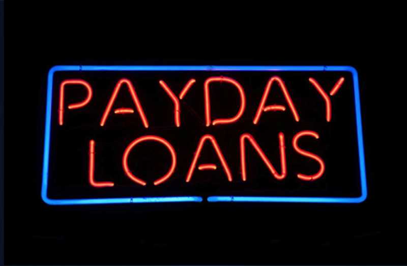 A Quick Guide On How To Get A Payday Loan