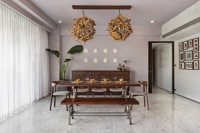 A Quirky-Cool Mumbai Apartment - Dress Your Home - Best Interior Design Blog, Home Decor Blog Featuring Indian Interior Designers And Architects, Bangalore