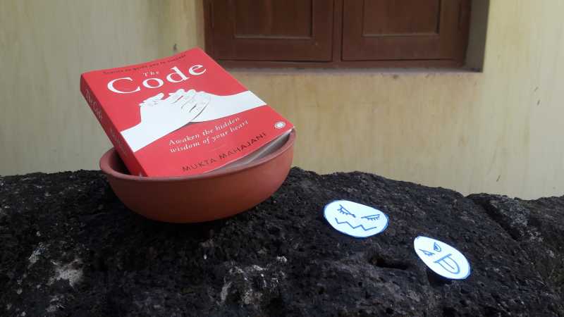 A RANT FOR SELF HELP BOOKS