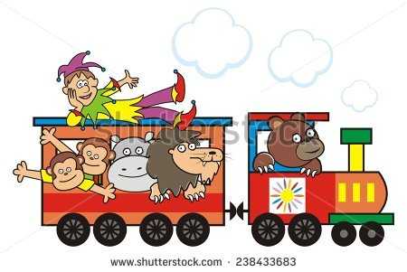 A Railway Experience Of Yore