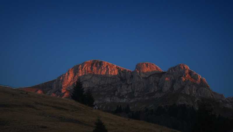 A Ramble Through Kosovo - Trail Via Dinarica