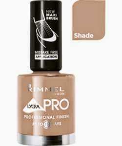 A Rant And A Review : Nail Polishes From Revlon And Rimmel