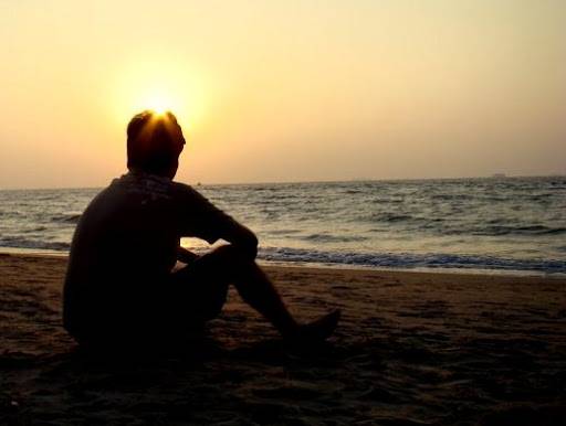 A Ray That Never Dawned